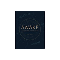 Schiffer Publishing Ltd Awake (häftad, eng)