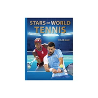Abbeville Press Inc.,U.S. Stars of World Tennis (inbunden, eng)