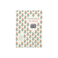 Abbeville Press Inc.,U.S. Handmade in India (inbunden, eng)