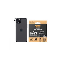 PanzerGlass PanzerGlass Hoops - linsskydd för mobiltelefon