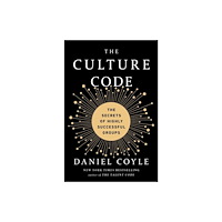 Random House Publishing Group Culture Code (inbunden, eng)