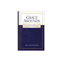 Northwestern Publishing House Grace Abounds (inbunden, eng)