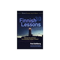 Teachers' College Press Finnish Lessons 3.0 (häftad, eng)