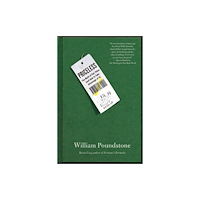 Farrar, Straus and Giroux Priceless (häftad, eng)