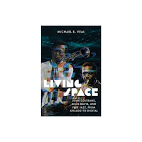 Wesleyan University Press Living Space (häftad, eng)