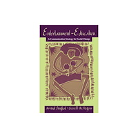 Taylor & francis inc Entertainment-Education (häftad, eng)