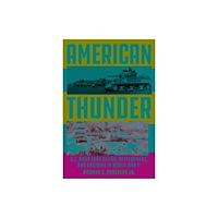 Stackpole Books American Thunder (inbunden, eng)