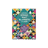 Stackpole Books Margaret Holzmann's Iconic Knit Blankets and More (häftad, eng)