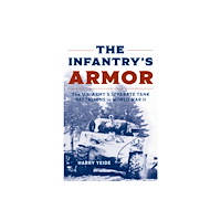Stackpole Books The Infantry's Armor (häftad, eng)