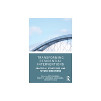 Taylor & francis inc Transforming Residential Interventions (häftad, eng)