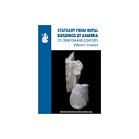 Egypt Exploration Society Statuary from Royal Buildings at Amarna (2-volume set) (inbunden, eng)