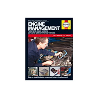 Haynes Publishing Group Haynes Manual Of Engine Management (häftad, eng)
