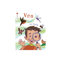 Candlewick Press Veo (häftad, spa)