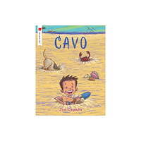 Candlewick Press Cavo (häftad, spa)