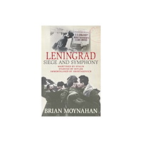 Quercus Publishing Leningrad (häftad, eng)