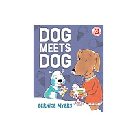 Candlewick Press Dog Meets Dog (häftad, eng)
