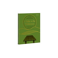 David C Cook Publishing Company Table in the Wilderness (inbunden, eng)