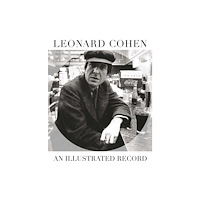 Plexus Publishing Ltd Leonard Cohen (häftad, eng)