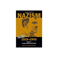 Liverpool University Press Nazism 1919–1945 Volume 1 (häftad, eng)