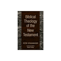 William b eerdmans publishing co Biblical Theology of the New Testament (inbunden, eng)