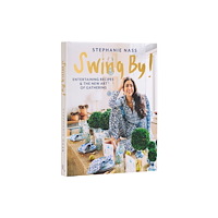 Rizzoli International Publications Swing By! (inbunden, eng)