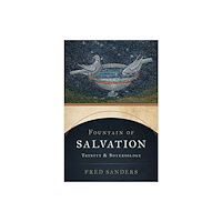 William b eerdmans publishing co Fountain of Salvation (häftad, eng)
