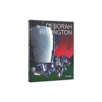 Rizzoli International Publications Deborah Remington (inbunden, eng)