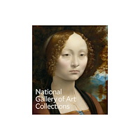Rizzoli International Publications National Gallery of Art: The Collections (inbunden, eng)