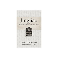 William b eerdmans publishing co Jingjiao (häftad, eng)