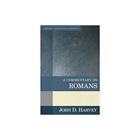 Kregel Publications,U.S. A Commentary on Romans (inbunden, eng)
