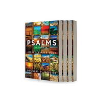 Kregel Publications,U.S. The Psalms (häftad, eng)