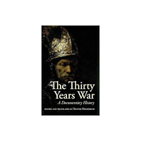 Hackett Publishing Co, Inc The Thirty Years War (häftad, eng)