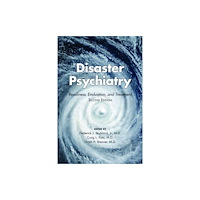 Group for the Advancement of Psychiatry,U.S. Disaster Psychiatry (häftad, eng)