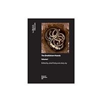 British museum press The Snettisham Hoards (häftad, eng)