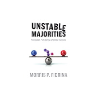 Hoover Institution Press Unstable Majorities (häftad, eng)