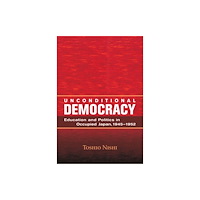Hoover Institution Press,U.S. Unconditional Democracy (häftad, eng)
