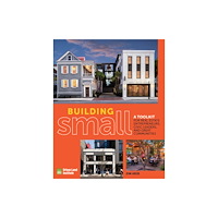 Urban Land Institute Building Small (häftad, eng)