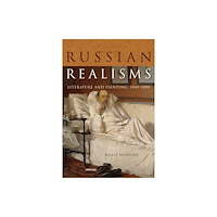 Cornell University Press Russian Realisms (häftad, eng)