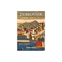 Saqi Books Dubrovnik (häftad, eng)