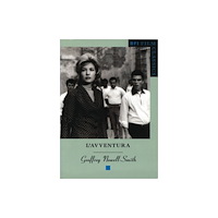 Bloomsbury Publishing PLC L'avventura (häftad, eng)