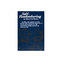 Red Wheel/Weiser Self-Remembering (häftad, eng)