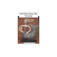 Firefly Books Ltd Papier-Mache Today (häftad, eng)