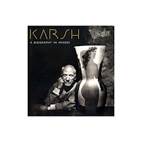 Museum of Fine Arts,Boston Karsh: A Biography In Images (häftad, eng)