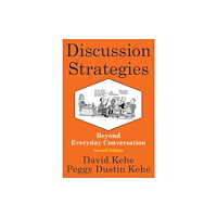 Pro Lingua Learning Discussion Strategies (häftad, eng)
