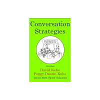 Pro Lingua Learning Conversation Strategies (häftad, eng)