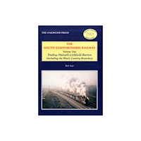 Stenlake Publishing South Staffordshire Railway (häftad, eng)
