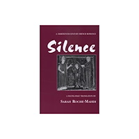 Michigan State University Press Silence (häftad, eng)