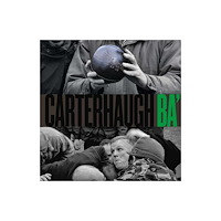 Caique Publishing Ltd Carterhaugh Ba’ (inbunden, eng)