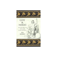 Orpington Publishers Gods & Heroes (häftad, eng)