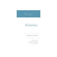 Crossway Books Galatians (häftad, eng)